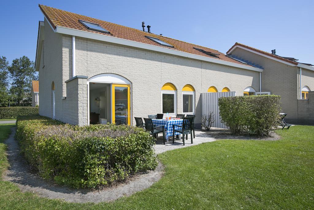 De Soeten Haert Hotel Renesse Værelse billede