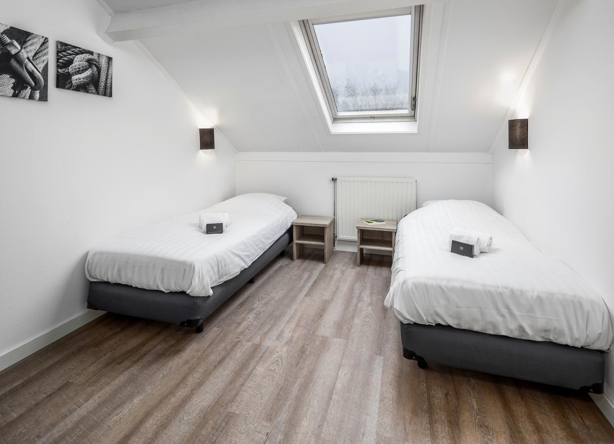De Soeten Haert Hotel Renesse Værelse billede