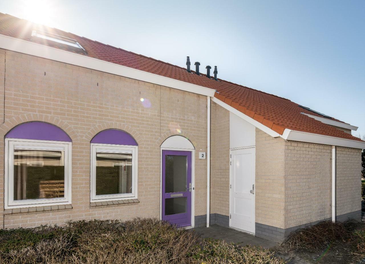 De Soeten Haert Hotel Renesse Værelse billede